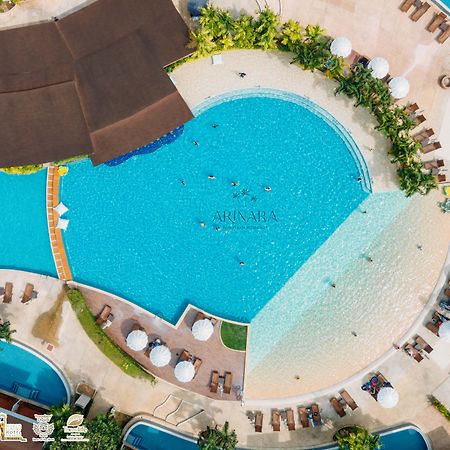 Arinara Beach Resort Phuket - Sha Extra Plus Бангтао-Біч Екстер'єр фото