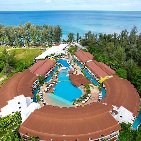 Arinara Beach Resort Phuket - Sha Extra Plus Бангтао-Біч Екстер'єр фото