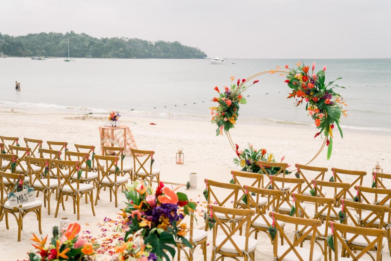 Arinara Beach Resort Phuket - Sha Extra Plus Бангтао-Біч Екстер'єр фото