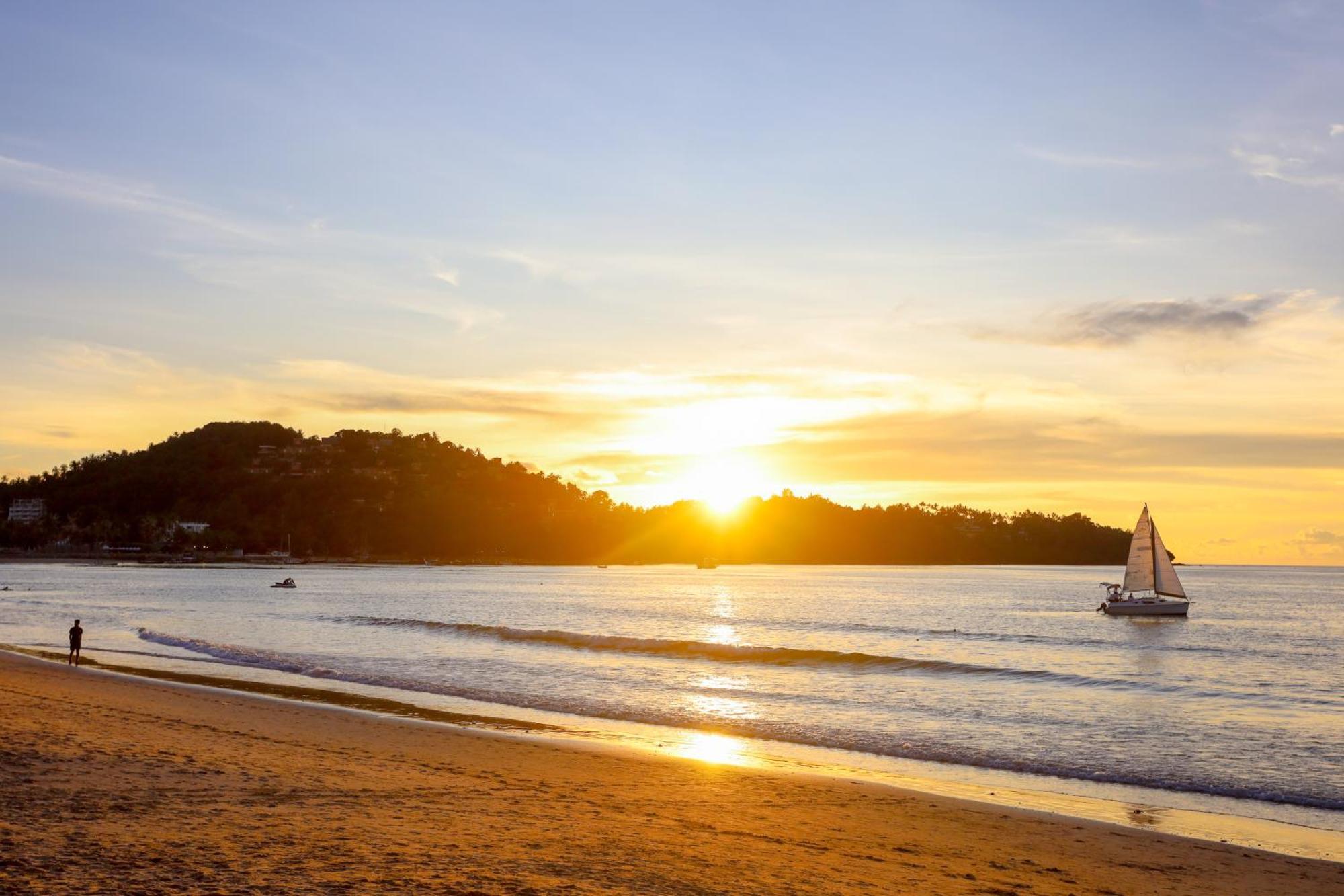 Arinara Beach Resort Phuket - Sha Extra Plus Бангтао-Біч Екстер'єр фото